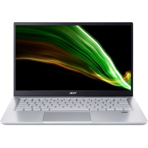  Acer Swift 3 SF314-43-R16V Ryzen 5 5500U 8Gb SSD512Gb AMD Radeon 14