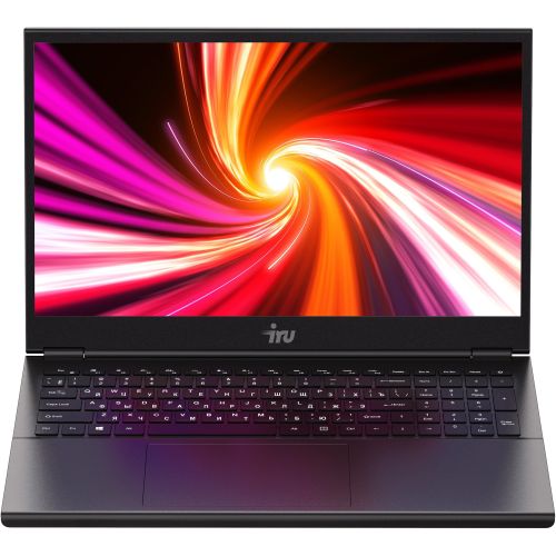  IRU  17TLI Core i5 1135G7 8Gb SSD256Gb Intel Iris Xe graphics 17.3