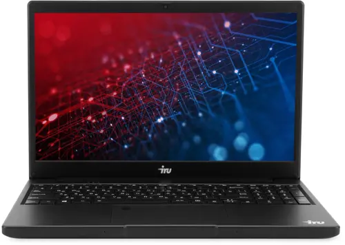  IRU  15U Core i5 1135G7 8Gb SSD256Gb Intel Iris Xe graphics G7 15.6
