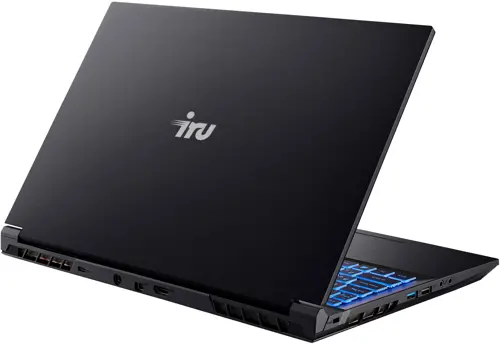  IRU  15ALC Core i5 12500H 16Gb SSD512Gb NVIDIA GeForce RTX 3060 6Gb 15.6