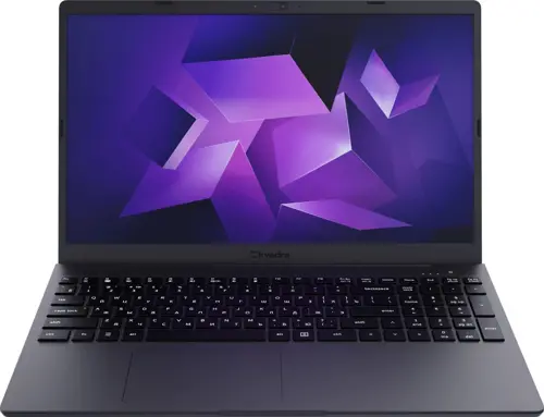  Kvadra Nau LE14U Core i3 1215U 8Gb SSD256Gb Intel UHD Graphics 14.1