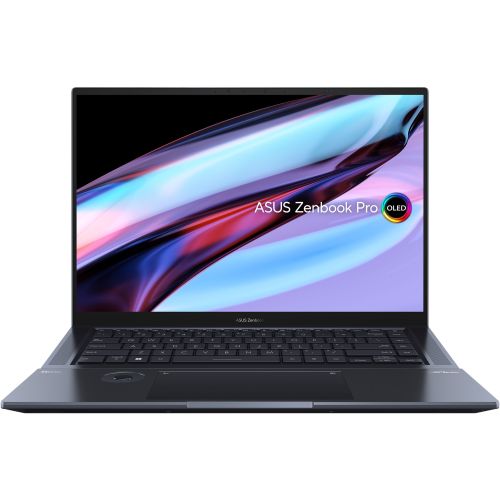  Asus Zenbook Pro 16X OLED UX7602VI-MY073X Core i9 13900H 32Gb SSD2Tb NVIDIA GeForce RTX4070 8Gb 16