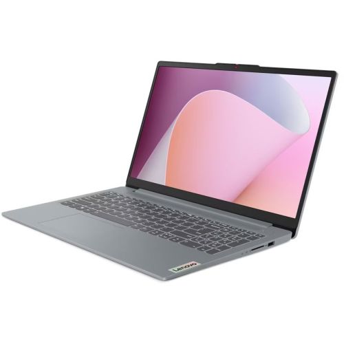  Lenovo IdeaPad Slim 3 15AMN8 Ryzen 5 7520U 8Gb SSD256Gb AMD Radeon 610M 15.6