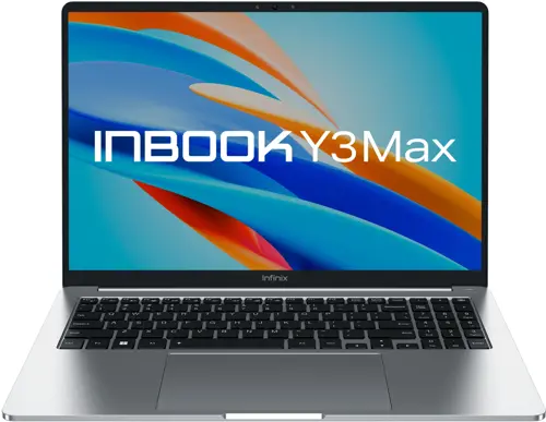  Infinix Inbook Y3 Max YL613 Core i3 1215U 8Gb SSD512Gb Intel UHD Graphics 16