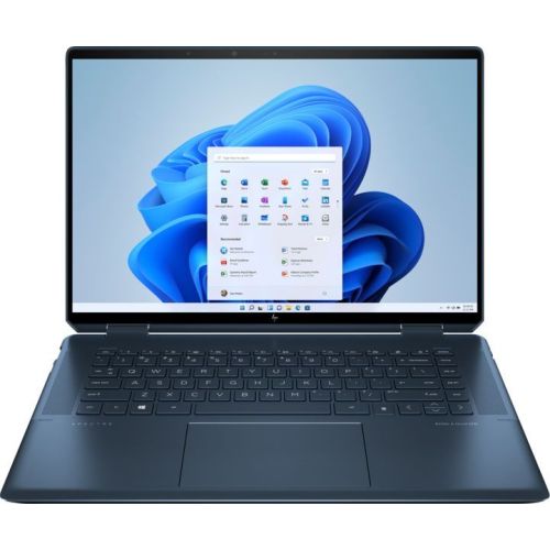  HP Spectre x360 16-f1028nn Core i7 1260P 16Gb SSD512Gb Intel Arc A370M 4Gb 16