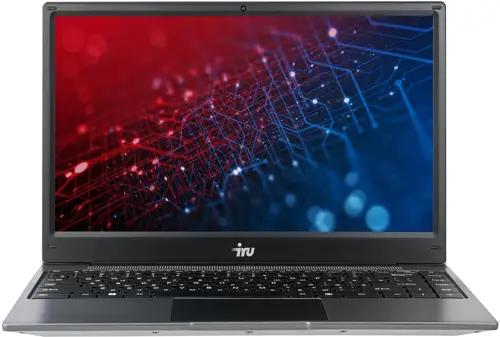 ������� IRU 14TLHC Core i3 1115G4 8Gb SSD512Gb Intel UHD Graphics 14