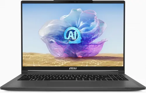  MSI Creator 16 AI Studio A1VIG-060RU Core Ultra 9 185H 64Gb SSD2Tb NVIDIA GeForce RTX4090 16Gb 16