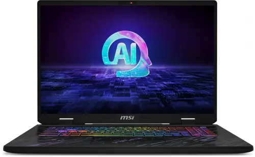  MSI Pulse 17 AI C1VGKG-024RU Core Ultra 7 155H 16Gb SSD1Tb NVIDIA GeForce RTX4070 8Gb 17