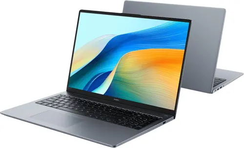  Huawei MateBook D 16 Core i5 12450H 16Gb SSD1Tb Intel UHD Graphics 16