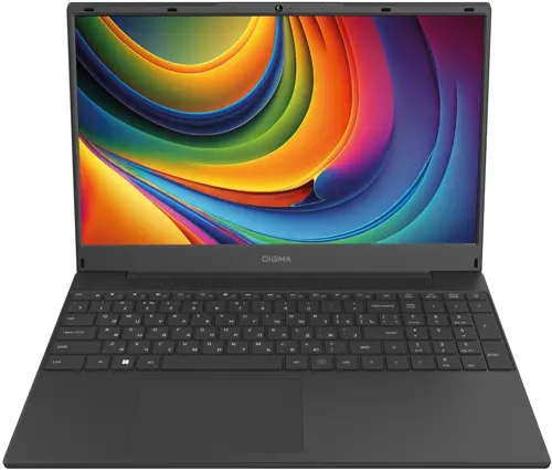  Digma EVE A5820 Ryzen 3 3200U 8Gb SSD512Gb AMD Radeon Vega 3 15.6