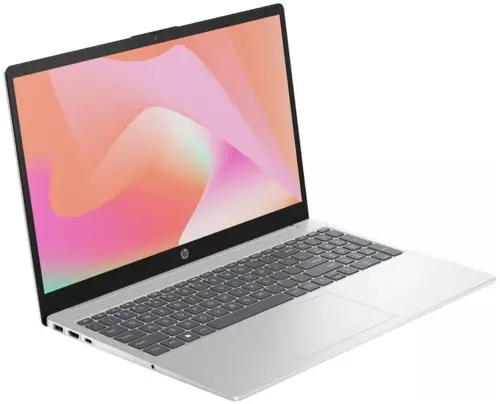  HP 15-fc0003nia Ryzen 5 7520U 8Gb SSD512Gb AMD Radeon 610M 15.6