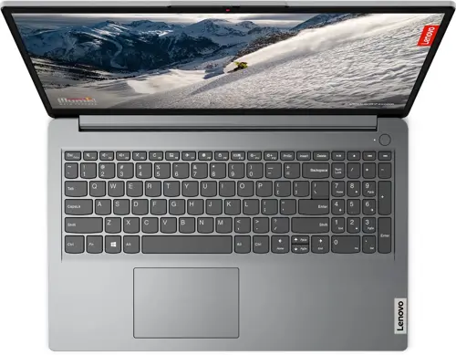  Lenovo IdeaPad 1 15AMN7 Ryzen 3 7320U 8Gb SSD512Gb AMD Radeon 610M 15.6