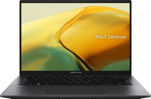  Asus Zenbook 14 UM3402YA-KP854 Ryzen 5 7430U 16Gb SSD512Gb AMD Radeon 14