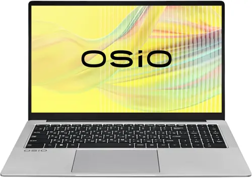  Osio FocusLine F160a-005 Ryzen 5 5500U 16Gb SSD512Gb AMD Radeon 16.1