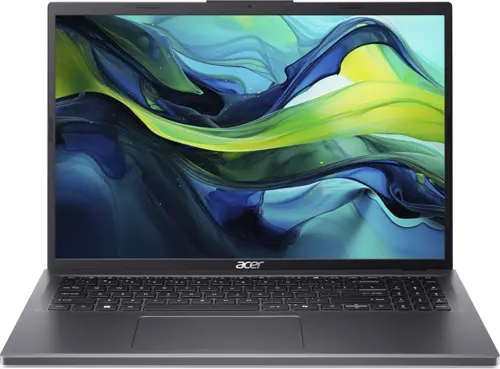 ������� Acer Aspire 16 A16-51GM-5995 Core 5 120U 16Gb SSD512Gb NVIDIA GeForce RTX 2050 4Gb 16