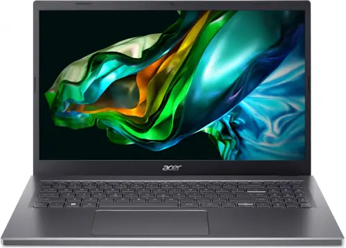 ������� Acer Aspire 5 A515-58GM-735Z Core i7 13620H 16Gb SSD512Gb NVIDIA GeForce RTX 2050 4Gb 15.6