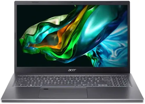  Acer Aspire 5 A515-58GM-54PX Core i5 13420H 16Gb SSD512Gb NVIDIA GeForce RTX 2050 4Gb 15.6