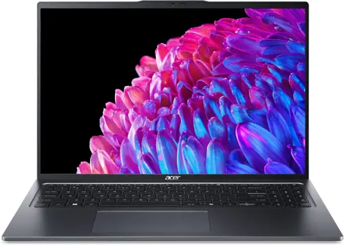  Acer Swift Go 16 SFG16-72-790F Core Ultra 7 155H 16Gb SSD1Tb Intel Arc 16