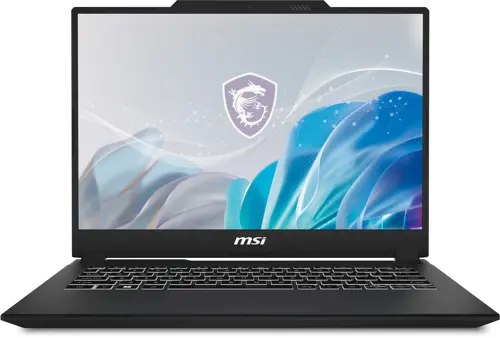  MSI Creator M14 A13VF-089RU Core i7 13620H 16Gb SSD1Tb NVIDIA GeForce RTX4060 8Gb 14
