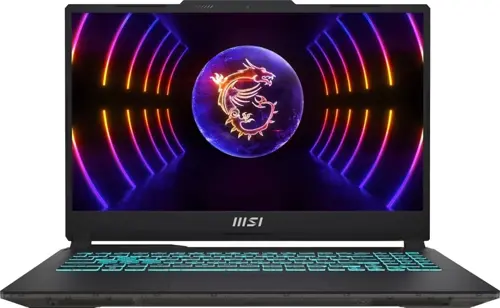  MSI Cyborg 15 A13VF-1223XRU Core i5 13420H 16Gb SSD512Gb NVIDIA GeForce RTX4060 8Gb 15.6