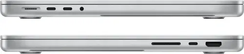  Apple MacBook Pro A2779 M2 Pro 10 core 16Gb SSD512Gb/16 core GPU 14.2