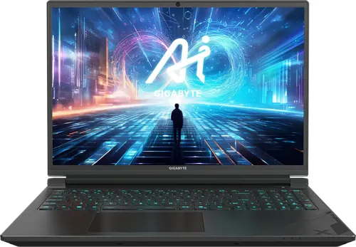  Gigabyte G6X Core i7 13650HX 16Gb SSD1Tb NVIDIA GeForce RTX4060 8Gb 16