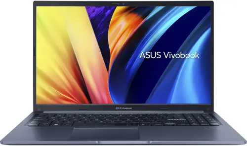  Asus VivoBook X1502ZA-BQ2345 Core i7 12700H 16Gb SSD512Gb Intel Iris Xe graphics 15.6