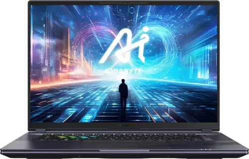  Gigabyte Aorus 16X Core i7 14650HX 16Gb SSD1Tb NVIDIA GeForce RTX4070 8Gb 16