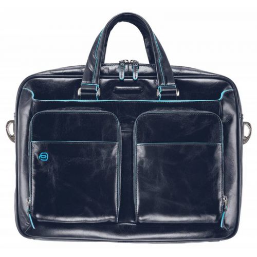   Piquadro Blue Square CA2849B2/BLU2      . (CA2849B2/BLU2)