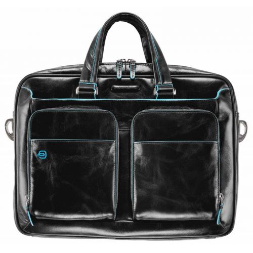   Piquadro Blue Square CA2849B2/N      . (CA2849B2/N)