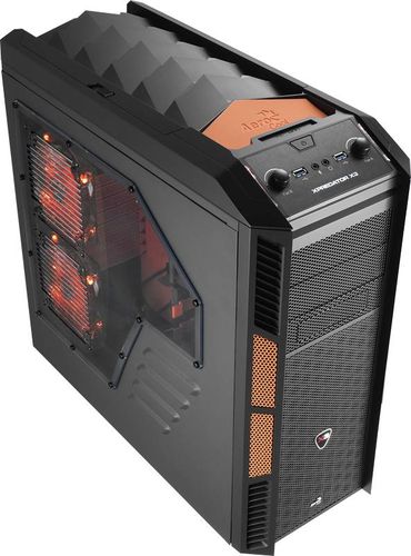 Aerocool Xpredator X3 ATX Aerocool Xpredator X3 ATX