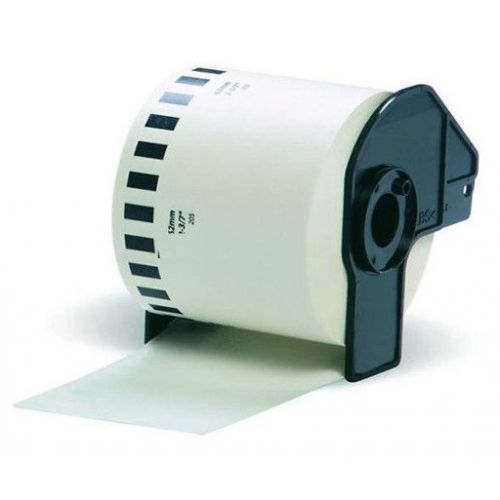   Brother DK22205    62x30.48  Brother QL-570 (DK22205)