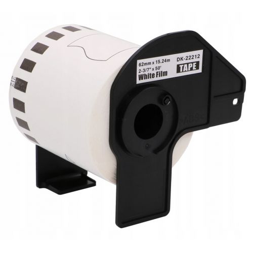   Brother DK22212 62x15.2  Brother QL-570 (DK22212)