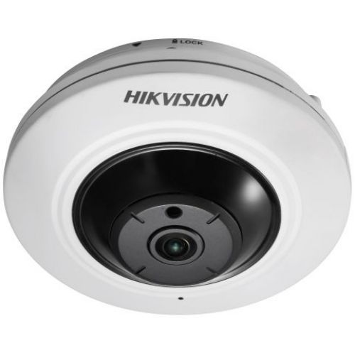 ������ ��������������� IP Hikvision DS-2CD2955G0-ISU(1.05mm) 1.05-1.05�� ��. ����.:����� (DS-2CD2955G0-ISU(1.05MM))