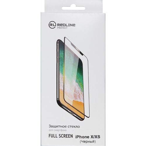�������� ������ ��� ������ Redline ������ ��� Apple iPhone X/XS/11 Pro 1��. (��000012297) (��000012297)