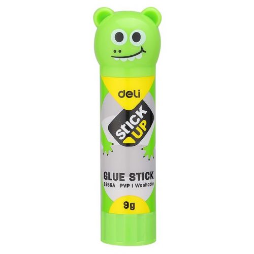 - Deli E6366A 9 .     Stick UP (E6366A) ( 12 .)