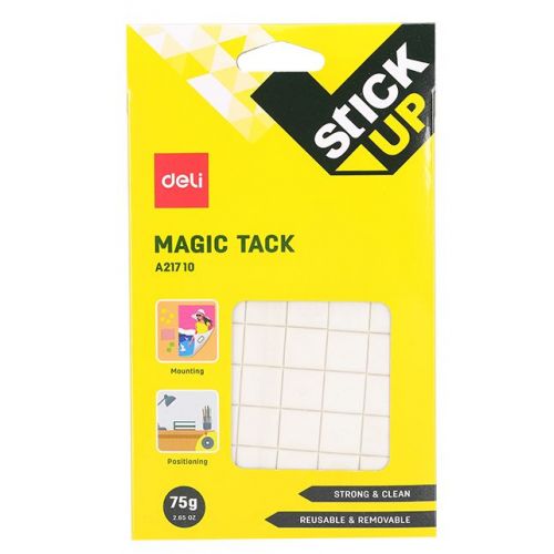 �������� ������� Deli EA21710 75�� ����.������ ������� Stick UP (EA21710) (�������� 12 ��.)