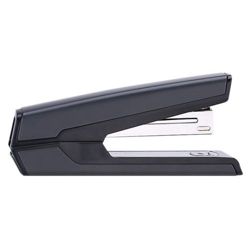 Степлер настольный Deli E0462black Exceed 24/6 26/6 (25листов) черный 100скоб металл закрытый/открытый коробка (E0462BLACK) Степлер настольный Deli E0462black Exceed 24/6 26/6 (25листов) черный 100скоб металл закрытый/открытый коробка (E0462BLACK)