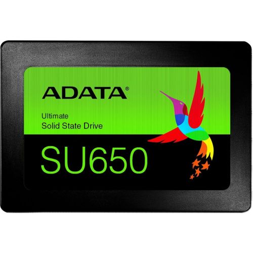  SSD A-Data SATA-III 240GB ASU650SS-240GT-R Ultimate SU650 2.5