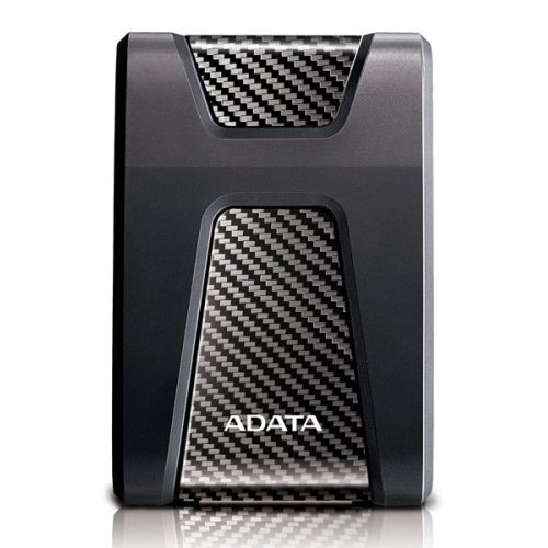   A-Data USB 3.0 4Tb AHD650-4TU31-CBK HD650 DashDrive Durable 2.5