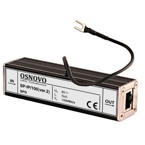 ����������� Osnovo SP-IP/100(ver2) (SP-IP/100(VER2))