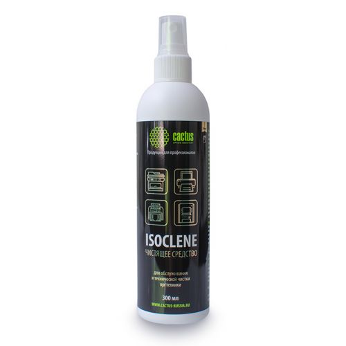   Cactus CS-ISOCLENE300    300 (CS-ISOCLENE300)
