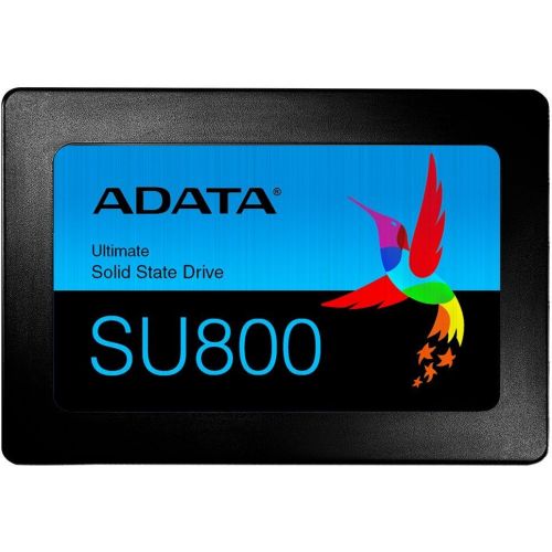  SSD A-Data SATA-III 1TB ASU800SS-1TT-C SU800 2.5