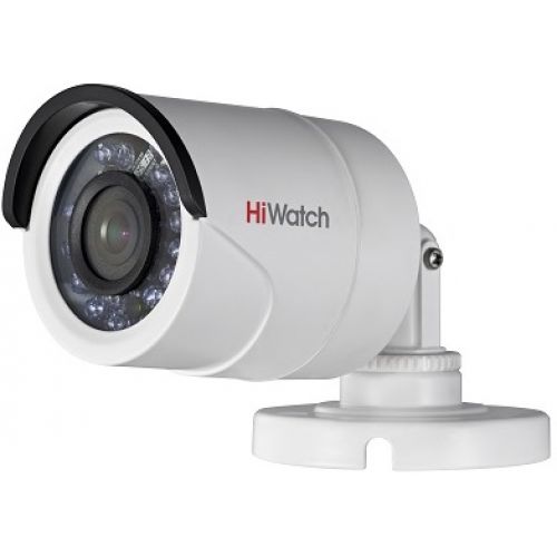 ������ ��������������� ���������� HiWatch DS-T200 (B) 3.6-3.6�� HD-CVI HD-TVI ��. ����.:����� (DS-T200 (B) (3.6 MM)) (DS-T200 (B) (3.6 MM))