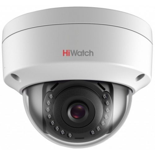 ������ ��������������� IP HiWatch DS-I252L(4mm) 4-4�� ��. ����.:����� (DS-I252L(4MM))