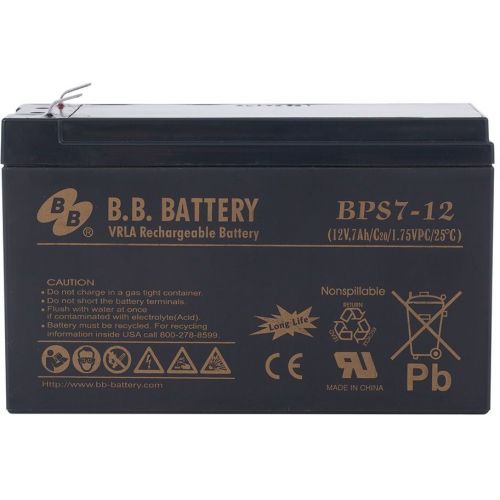    BB BPS 7-12 12 7