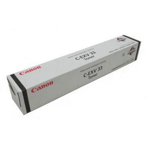 Картридж лазерный Canon C-EXV33 2785B002 черный для Canon IR2520/2525/2530 (2785B002) Картридж лазерный Canon C-EXV33 2785B002 черный для Canon IR2520/2525/2530 (2785B002)