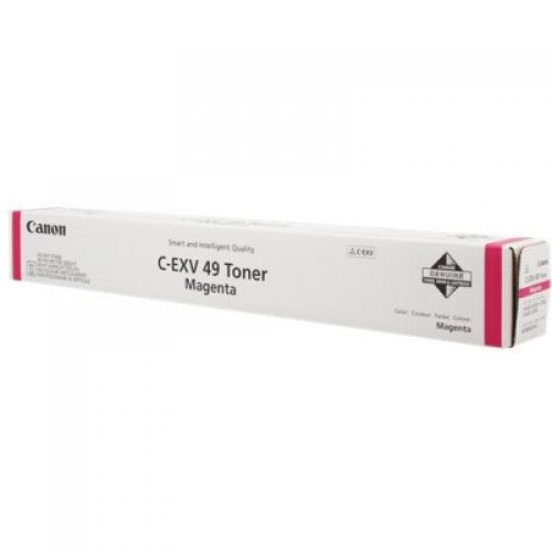  Canon C-EXV49M 8526B002     iR-ADV C33xx (8526B002)