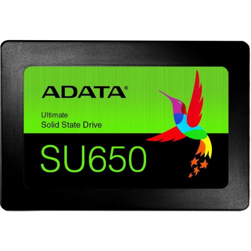  SSD A-Data SATA-III 960GB ASU650SS-960GT-R Ultimate SU650 2.5