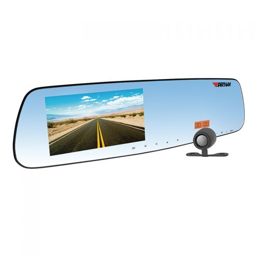   - Artway COMBO MD-160 GPS  (ARTWAY MD-160)